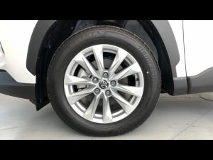 Toyota Corolla Cross 1.8 HEV XS - Image 19