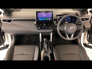 Toyota Corolla Cross 1.8 HEV XS - Image 22