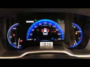 Toyota Corolla Cross 1.8 HEV XS - Image 23