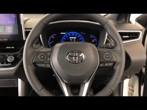 Toyota Corolla Cross 1.8 HEV XS - Image 26