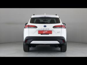 Toyota Corolla Cross 1.8 HEV XS - Image 2