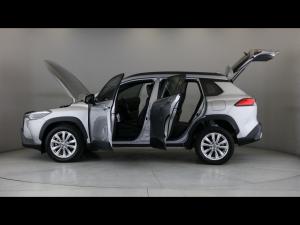 Toyota Corolla Cross 1.8 XS - Image 26