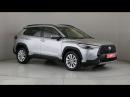 Thumbnail Toyota Corolla Cross 1.8 XS