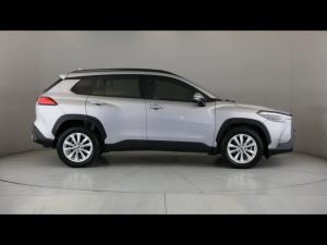 Toyota Corolla Cross 1.8 XS - Image 3
