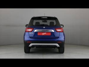Suzuki Vitara Brezza 1.5 GLX auto - Image 5