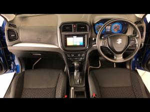 Suzuki Vitara Brezza 1.5 GLX auto - Image 6