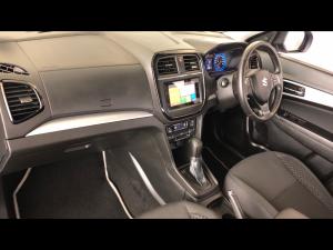 Suzuki Vitara Brezza 1.5 GLX auto - Image 7