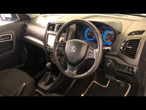 Suzuki Vitara Brezza 1.5 GLX auto - Image 10