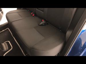 Suzuki Vitara Brezza 1.5 GLX auto - Image 12