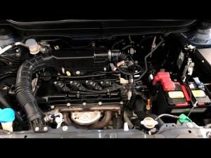 Suzuki Vitara Brezza 1.5 GLX auto - Image 14