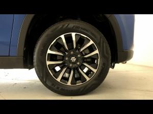 Suzuki Vitara Brezza 1.5 GLX auto - Image 17