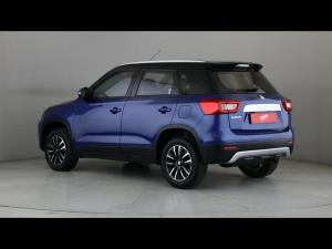 Suzuki Vitara Brezza 1.5 GLX auto - Image 21