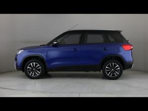 Suzuki Vitara Brezza 1.5 GLX auto - Image 22