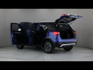 Suzuki Vitara Brezza 1.5 GLX auto - Image 25
