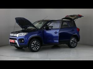 Suzuki Vitara Brezza 1.5 GLX auto - Image 27