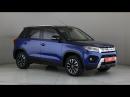 Thumbnail Suzuki Vitara Brezza 1.5 GLX auto