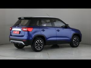 Suzuki Vitara Brezza 1.5 GLX auto - Image 2