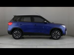 Suzuki Vitara Brezza 1.5 GLX auto - Image 3