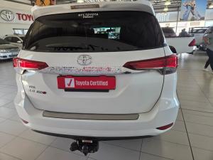 Toyota Fortuner 2.8GD-6 auto - Image 5