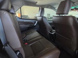 Toyota Fortuner 2.8GD-6 auto - Image 10
