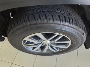 Toyota Fortuner 2.8GD-6 auto - Image 12