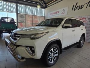 Toyota Fortuner 2.8GD-6 auto - Image 13