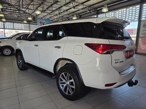 Toyota Fortuner 2.8GD-6 auto - Image 14