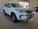 Thumbnail Toyota Fortuner 2.8GD-6 auto
