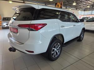 Toyota Fortuner 2.8GD-6 auto - Image 2
