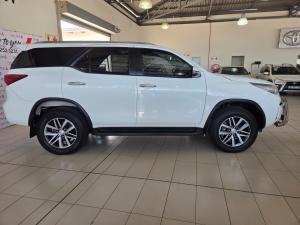 Toyota Fortuner 2.8GD-6 auto - Image 3