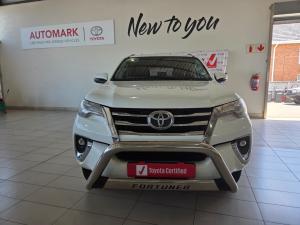 Toyota Fortuner 2.8GD-6 auto - Image 4