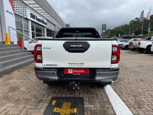 Toyota Hilux 2.8GD-6 48V double cab Legend - Image 5