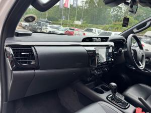 Toyota Hilux 2.8GD-6 48V double cab Legend - Image 7