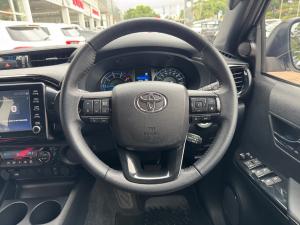 Toyota Hilux 2.8GD-6 48V double cab Legend - Image 8