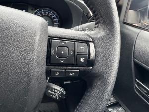 Toyota Hilux 2.8GD-6 48V double cab Legend - Image 10