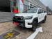 Toyota Hilux 2.8GD-6 48V double cab Legend - Thumbnail 18