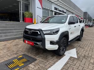 Toyota Hilux 2.8GD-6 48V double cab Legend - Image 18