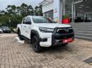 Thumbnail Toyota Hilux 2.8GD-6 48V double cab Legend