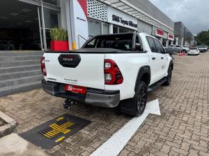 Toyota Hilux 2.8GD-6 48V double cab Legend - Image 2