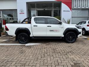 Toyota Hilux 2.8GD-6 48V double cab Legend - Image 3