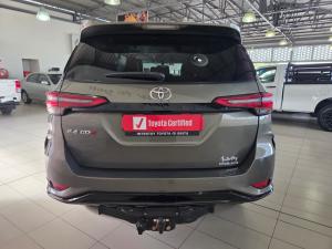 Toyota Fortuner 2.4GD-6 auto - Image 5