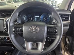 Toyota Fortuner 2.4GD-6 auto - Image 8