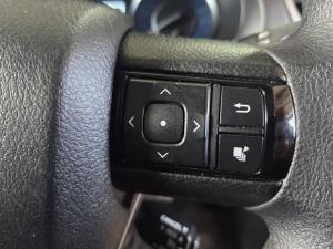 Toyota Fortuner 2.4GD-6 auto - Image 10