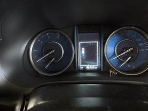 Toyota Fortuner 2.4GD-6 auto - Image 11