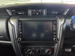 Toyota Fortuner 2.4GD-6 auto - Image 12