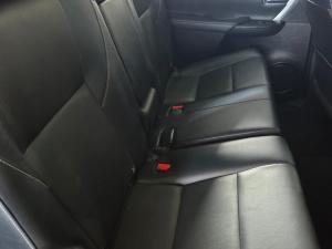 Toyota Fortuner 2.4GD-6 auto - Image 14