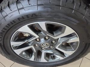 Toyota Fortuner 2.4GD-6 auto - Image 15