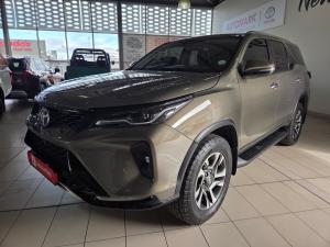 Toyota Fortuner 2.4GD-6 auto - Image 16
