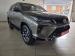 Toyota Fortuner 2.4GD-6 auto - Thumbnail 1