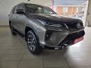 Thumbnail Toyota Fortuner 2.4GD-6 auto